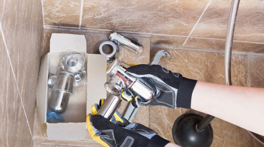 Expert tile roof repair services in Springville, PA